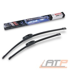 ORIGINAL BOSCH AEROTWIN SCHEIBENWISCHER WISCHER AR614S F�R BMW X5 F15 X6 F16