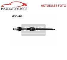 ANTRIEBSWELLE GELENKWELLE VORNE RECHT SKF VKJC 4942 A FÜR VOLVO V70 II,S60 I
