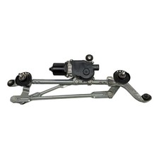 NISSAN LEAF ZE1 WIPER MOTOR & LINKAGE FRONT 2017-2024 0X04 C119A