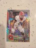 CJ ALLEN 2025 BOWMAN UNIVERSITY CHROME 1ST X-FRACTOR BULLDOGS