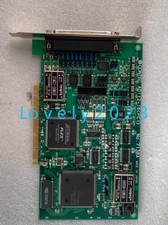 1pc used CONTEC ADI12-16(PCI) No.7138A