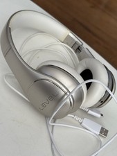 Samsung Level On Wireless Pro Bluetooth Headphones - Gold EO-PN920CFEG 