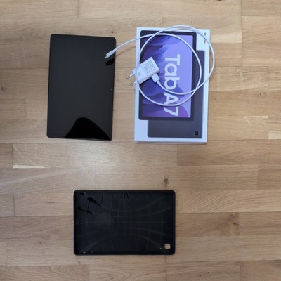 Samsung Galaxy Tab A7 10,4'' 32GB [Wi-Fi] dark grey