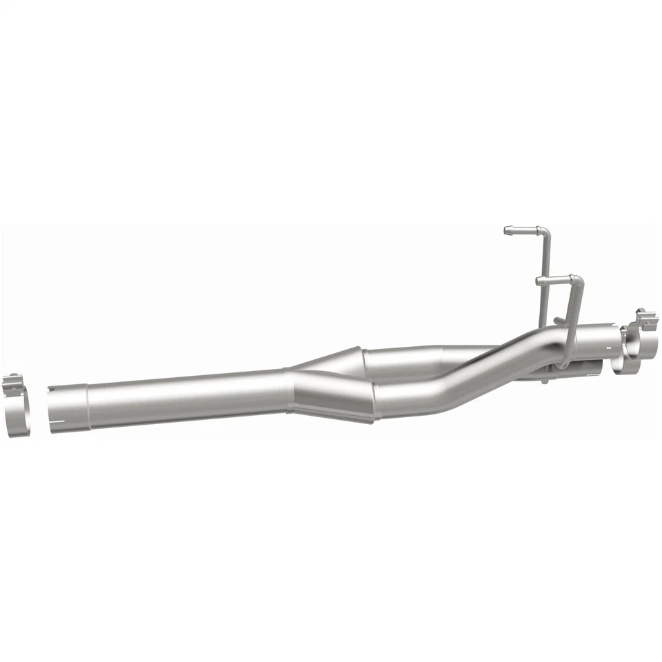 Magnaflow Exhaust Direct-Fit Muffler Pipe For Ram 1500 Classic - Image 4 of 4
