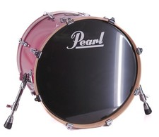 Pearl Session Studio Classic 20x16 batteria basso rosso sequoia - NUOVO - spedizione gratuita