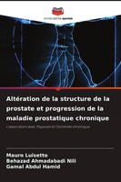 Mauro Luisetto (U. A.) | AltéRation De La Structure De La Prostate Et...