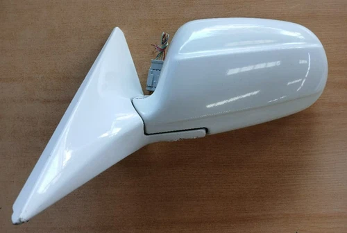JDM Honda Prelude BB6 Power Folding LH Side Mirror 5 Pins RHD