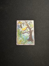 Dittomon First Edition Weedo (Weedle) 69/69 Common Pokemon Fan Art