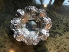 Reed & Barton Sterling FRANCIS I Bowl 8" X569 (312 Grams)