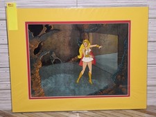 VTG Filmation She-Ra Princess of Power Origin...