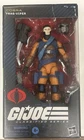 Hasbro GI Joe Classified #153 Cobra Frag Viper Boxed Action Figure