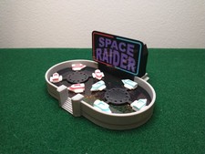 Space Raider Model Ride - N Scale - Motorized