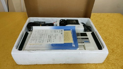 SEGA MARK 3 - Imagen 10 de 21