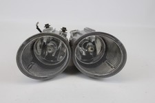2006-14 Subaru B9 Tribeca Fog-marker-park-turn Light-lamps Left Right Pair Oem