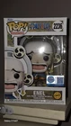 CHASE ENEL Funko Pop One Piece #2236 Target Exclusive Limited Edition
