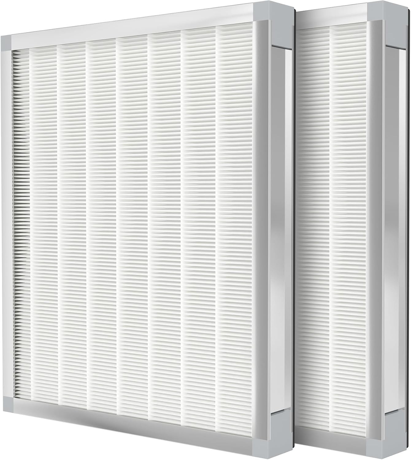 Filtro HEPA F301H para depurador de aire HEPA Air Shield 550 PACK DE 2