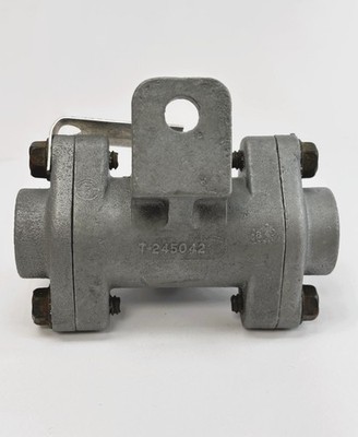 217698 DC-1 Double Check Valve Bendix
