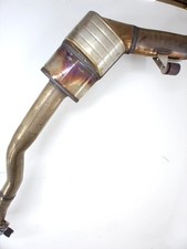 auspuffanlage kpl. BMW Z4 ROADSTER E89 SDRIVE 20 I 18307934412 jgrmp758277