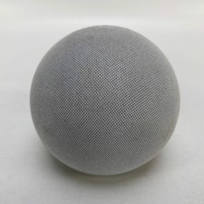 Amazon Echo Dot 5th Gen Smart Speaker with Alexa Glacier White C2N6L4