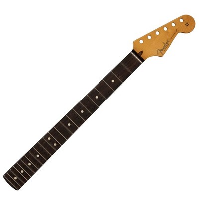 Fender American Professional II Stratocaster Maple Neck, Rosewood Fingerboard