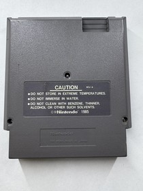 Galaxy 5000 Racing en el siglo 51 NES