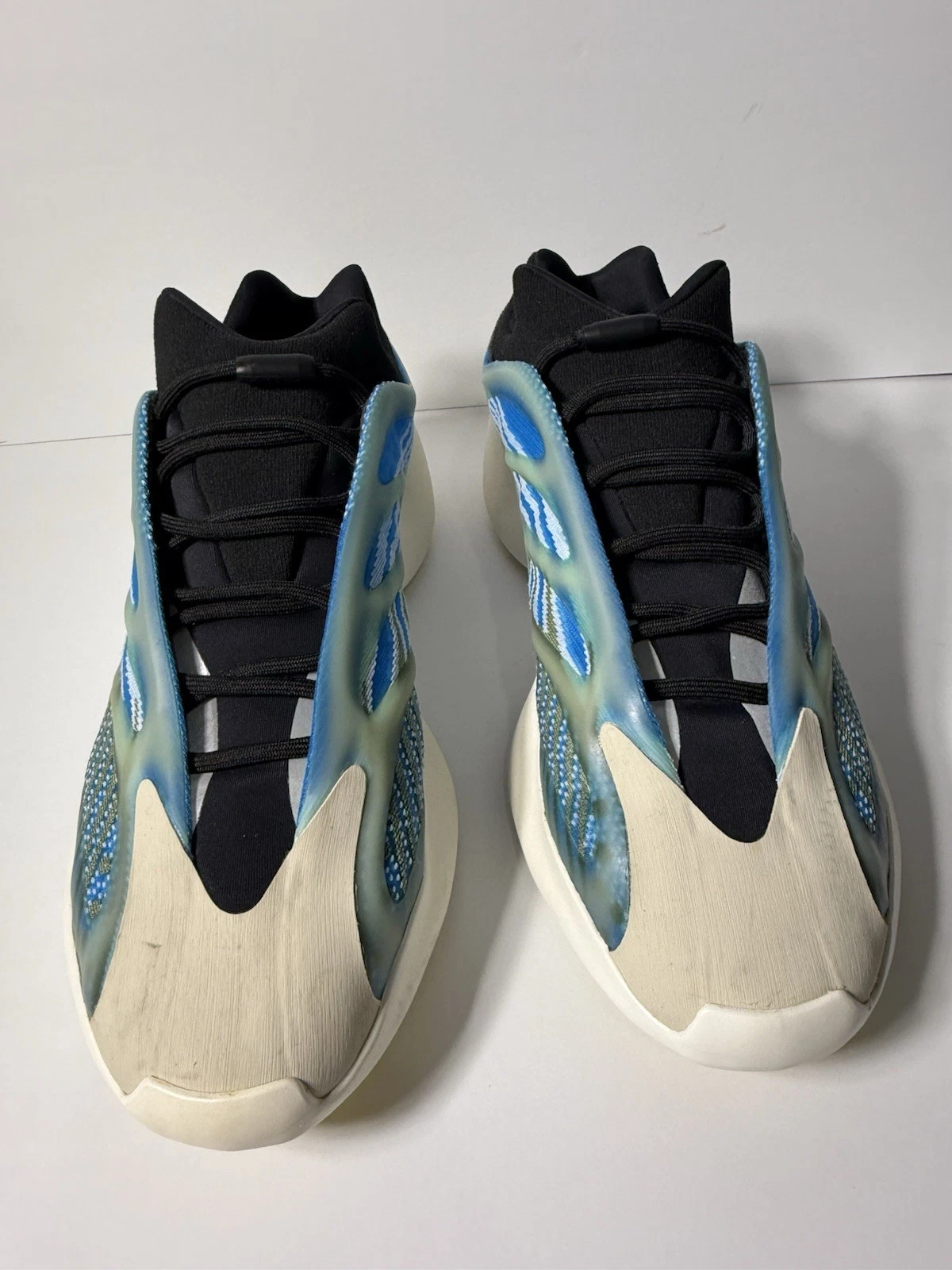 Taglia 14 Adidas Yeezy 700 V3 Arzareth