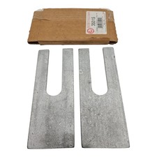 SPC Performance Pinion Shim 35015 1.0° Zinc ...