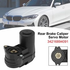 Bremskraftverst�rker Hintere Bremss�ttel F�r BMW G20 G29 19-20 34216894091 h