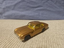 Vintage Husky Aston Martin DB6 1/64 Diecast | Loose