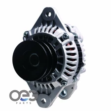 New 35A Alternator Fits Caterpillar 320CU 6.4L Dsl 2000-06 90-27-3290 A003TN6786