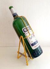 Vintage Ricard Flasche mit Schwinghalterung Deko