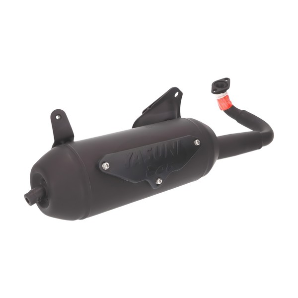 Auspuffanlage Yasuni Eco FüR Aprilia SR LC Racing Suzuki Katana Funmaster AC-image