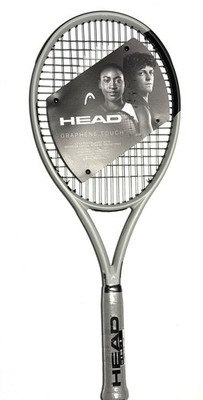 Head Graphene Touch Speed XTR Tennis Racquet 230066-S, Grip Size 3 | 4 3/8''