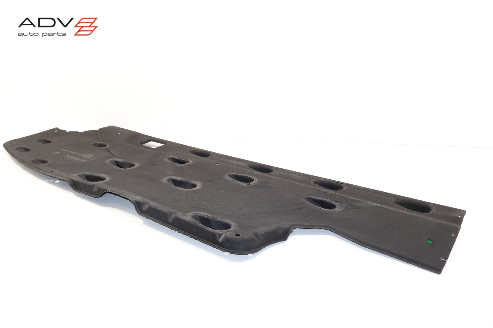 Maserati Ghibli S Q4 2014-2020 Right Undertray cover P/N 14930