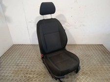 Siège Skoda ROOMSTER