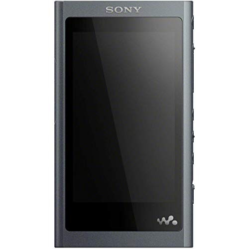 NEW Sony Walkman A series 16GB NW-A55 Black MP3 player Bluetooth microSD JAPAN - Picture 5 of 7