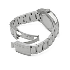 TUDOR Ranger 79950 Black Case Size 39mm x 39mm Men's Used Watch #2143 4