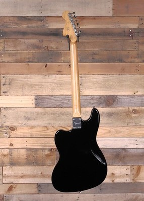 Squier Classic Vibe Bass VI 6-String Bass Black 885978064830| eBay