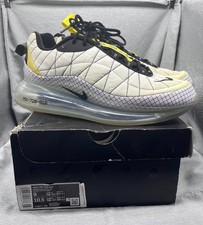 Nike Air MX 720-818 Yellow for Sale | Authenticity Guaranteed | eBay