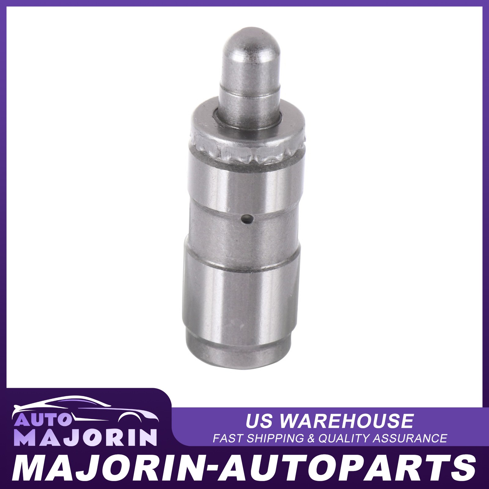 Engine Valve Lifter fits 1996 1997 DODGE GRAND CARAVAN 2.4L DOHC