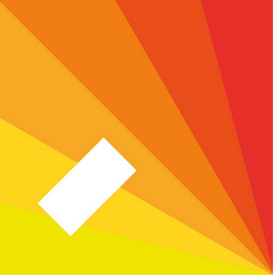 Jamie xx Loud Places (Vinyl) 12'' Single (US IMPORT)