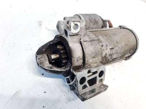 1241858345103 Anlasser 0001179003 BMW 3-Series DE2434635-12