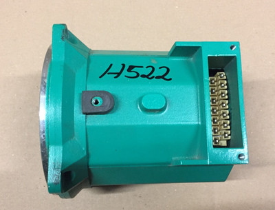 Motorwicklung WILO TOP-Z 40/7  Gebraucht H522
