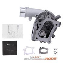 Billet Turbo For Mazda Cx-7 Cx7 Mazdaspeed 3 6 2.3l Turbocharged K0422-582