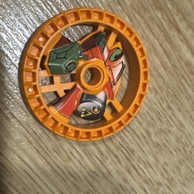 LEGO (8510) (8514): TECHNIC - RoboRiders - LAVA + POWER [2000] 100% Complete