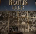 The Beatles - Help! ~ In Concert Limited Edition Vinyl Record 2020 Coda #150/500