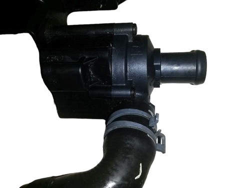 Wasserpumpe Zustatzwasserpumpe VW TRANSPORTER VI KASTEN  2.0 TDI 4 MOTIO
