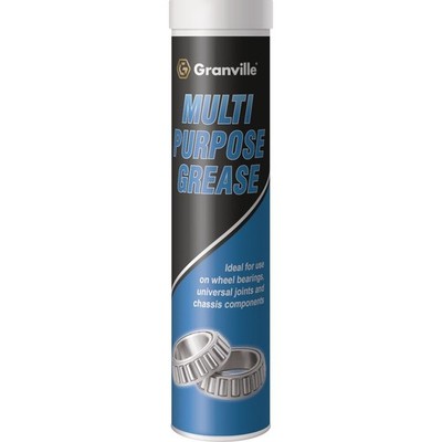 Granville Mehrzweckfett 400g