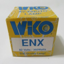 Wiko  ENX Type Projector Projection Photo Lamp Bulb - New In Box