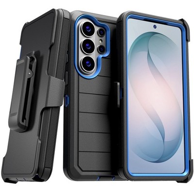 Rome Tech Case For Samsung Galaxy S26 Ultra S26+ S26 Shockproof fits Defender